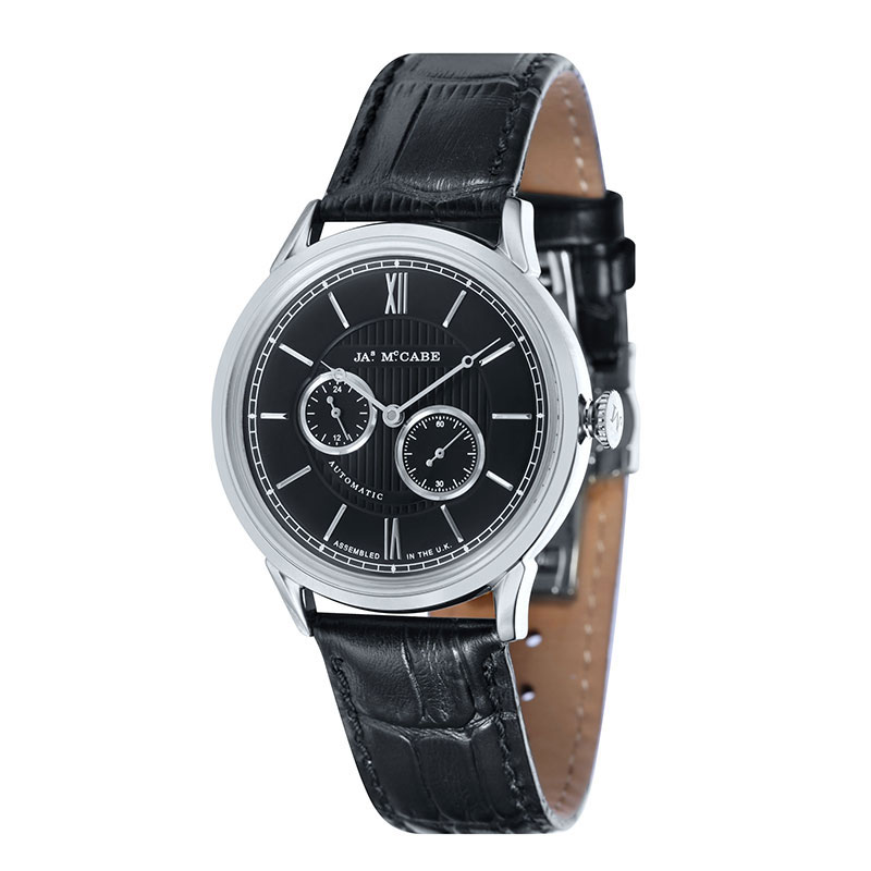 Часы James McCabe Heritage JM-1023-01